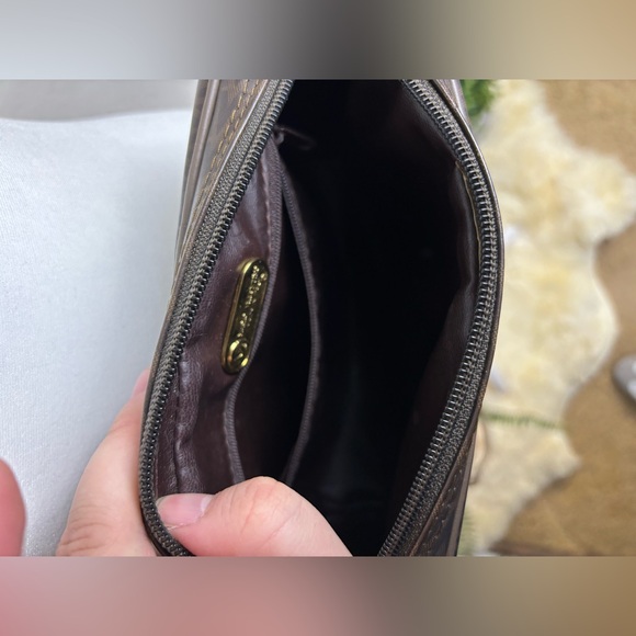 Mario Valentino Crossbody Purse gorgeous condition - Picture 5 of 5